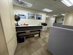 The Plaza (D7), Office #576534551